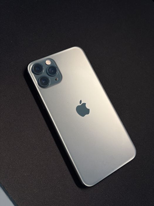 iPhone 11 PRO 64 Gb, Midnight Green