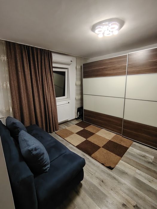 De inchiriat garsonieră