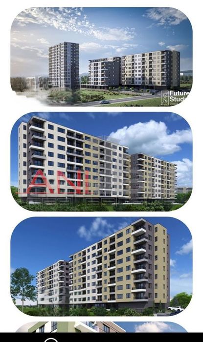 Продава се Тристаен апартамент в Варна, Владислав Варненчик - 95 кв.м за 741 €/кв.м - Снимка #1