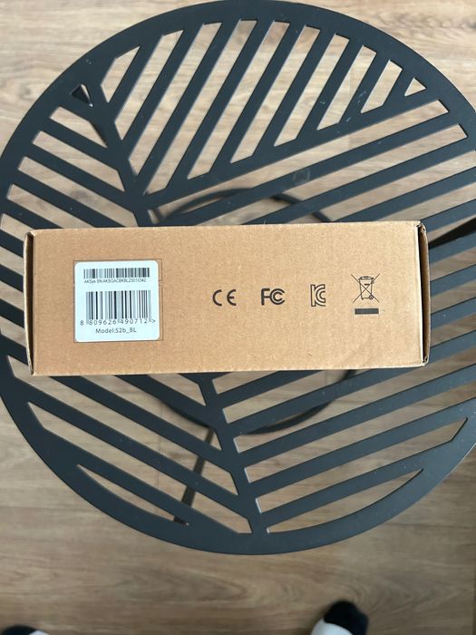 VAND Controller SHAKS S2B – NOU, SIGILAT – Wireless ,PC, Android, iOS