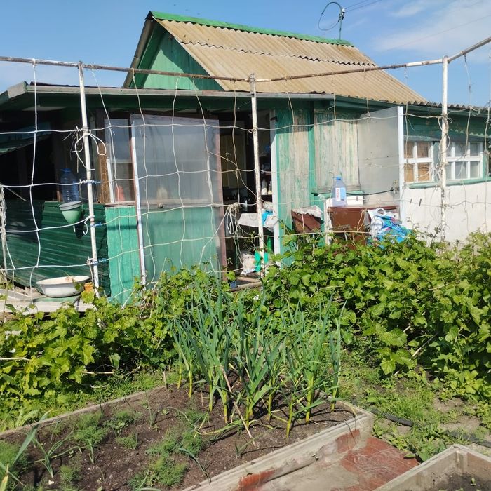 Продам отличную дачу