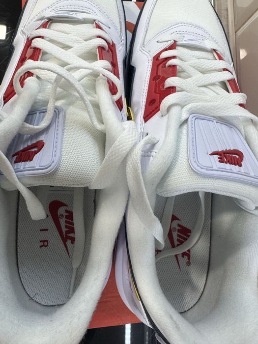 Nike airmax LTD 3  45размер