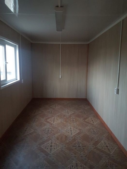 Вагоны на Базе Контейнера Новые