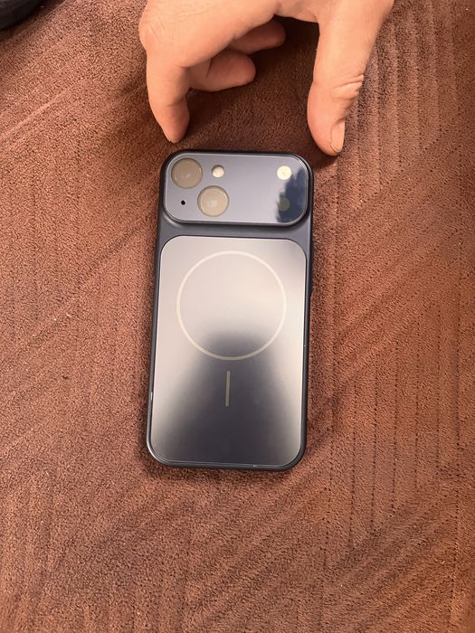 Iphone 15 обмен