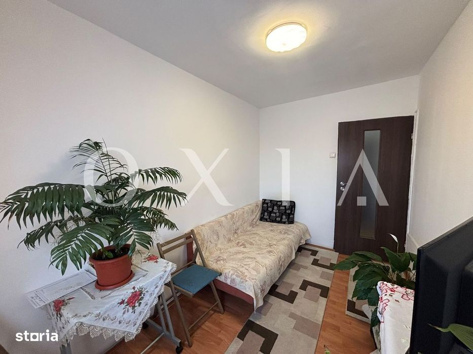 SX761 Gheorghe Lazar - Etaj Intermediar - Disponibil Imediat