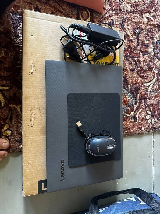 Lenovo kompyuter sotildi