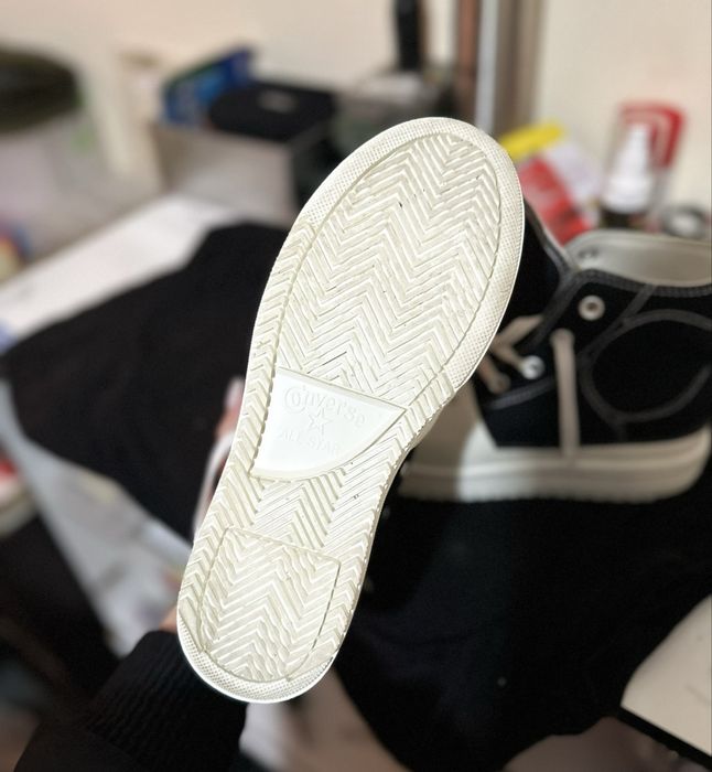 Converse Chuck Taylor