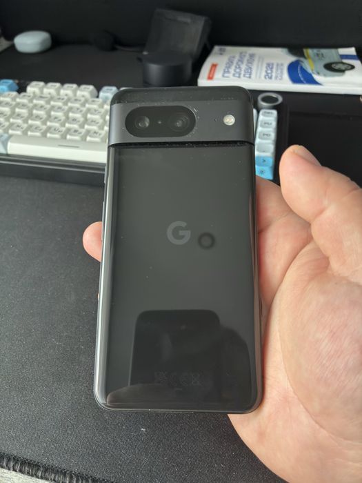 Продам Google Pixel 8