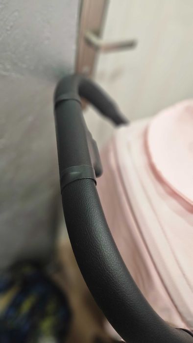 Лятна количка с покривало