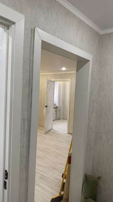 Ремонт под ключ натяжные потолки