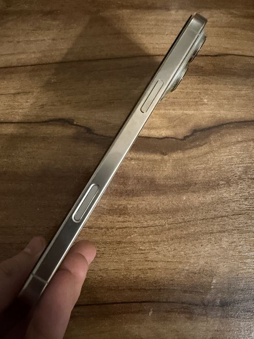 Iphone 16 pro max 1 tb