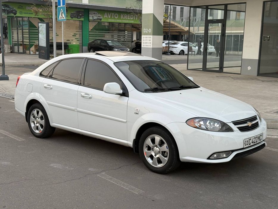 Gentra 3-Poz 2022 Avtomat Full Polniy Navarot Kreditga 300$ bilan !