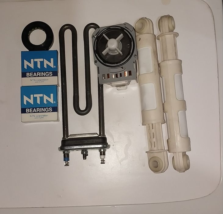 Подшипники для стиральных машин