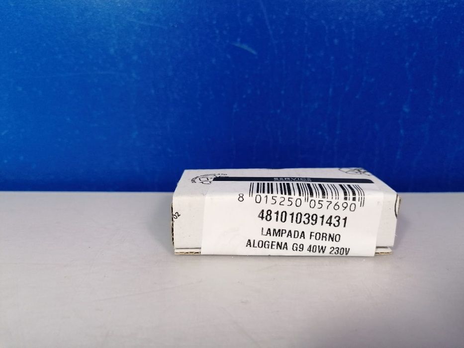 Bec halogen 40 W pentru cuptor incorporabil Whirlpool