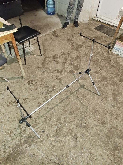 Стойка за риболов