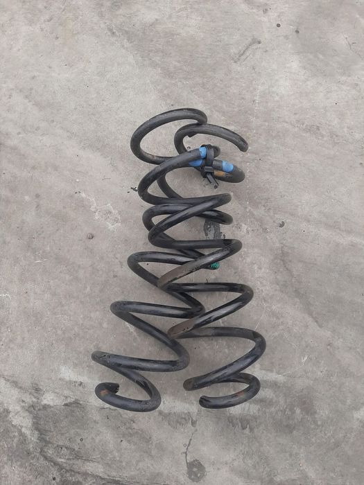 set arcuri spate 1.5 dci k9ku872 nissan qashqai 2 suv j11 2019