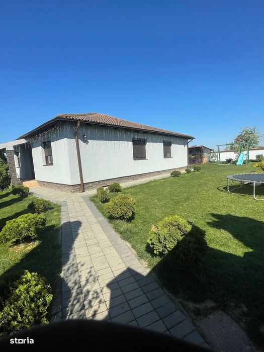 Casa Noua  tip P