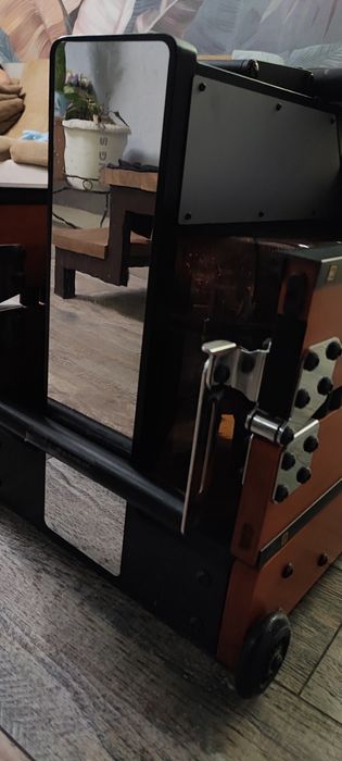 Xiaomi KingSmith водный гребной тренажёр
