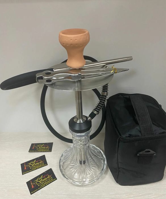 Apachi mini kaylan aparat