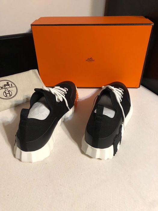 Adidasi Hermes , calitate premium , pe stoc , noi , 42