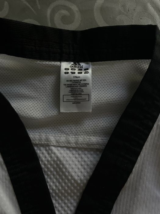 Добок для таеквандо