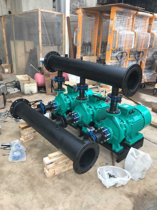 Центробежный насос для воды | Водяной насос для полива, скважины,