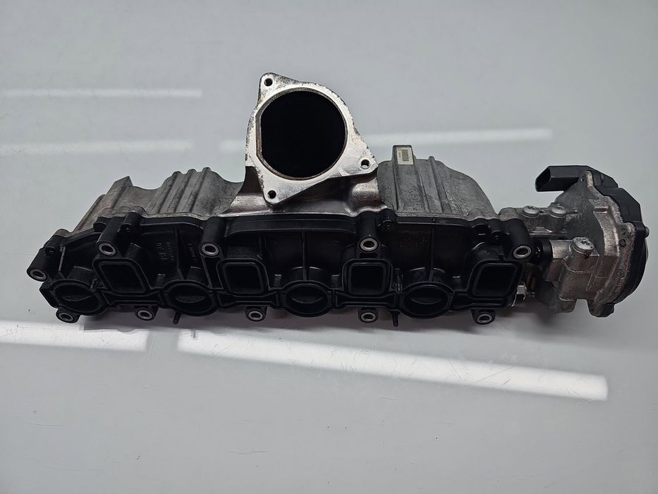 Galerie admisie AUDI Q5 (8RB) [ Fabr 2008-2016] 03L129711E 2.0 TDI CAG