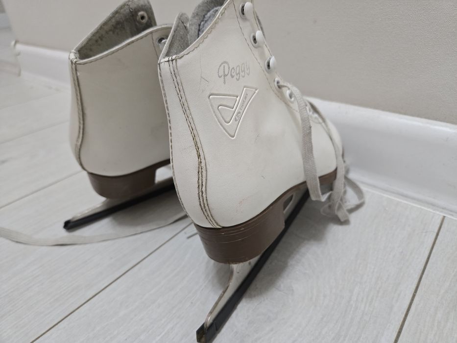 Детские коньки Botas Peggy