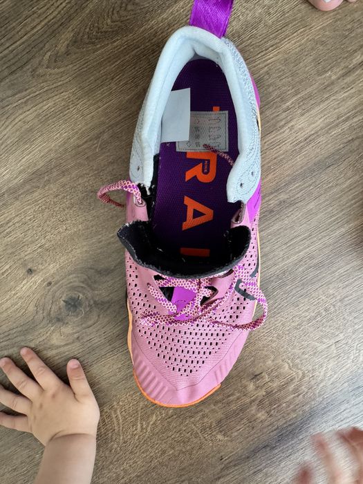 Nike ZoomX Zegama Women's Trail Running Shoes