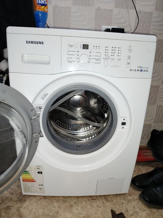 продам стиральную машинку