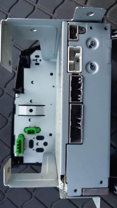 CD Player HONDA Original