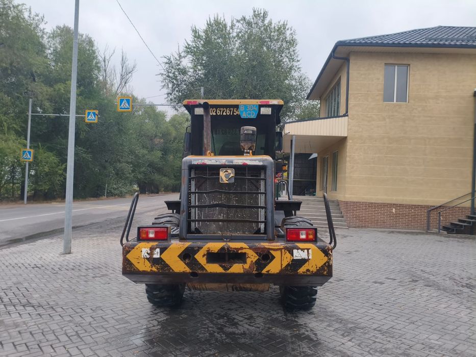 Продаётся погрузчик