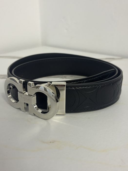 Curea Ferragamo Silver