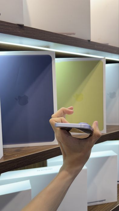 iphone 17 nasiya savdoga