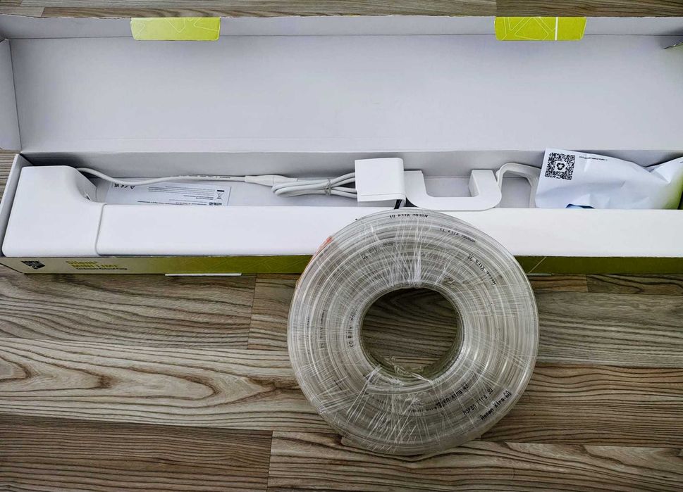 Pompa condens aer conditionat Aspen Silent+ Mini Lime Speedi Duct canal 70 x 65 mm alba