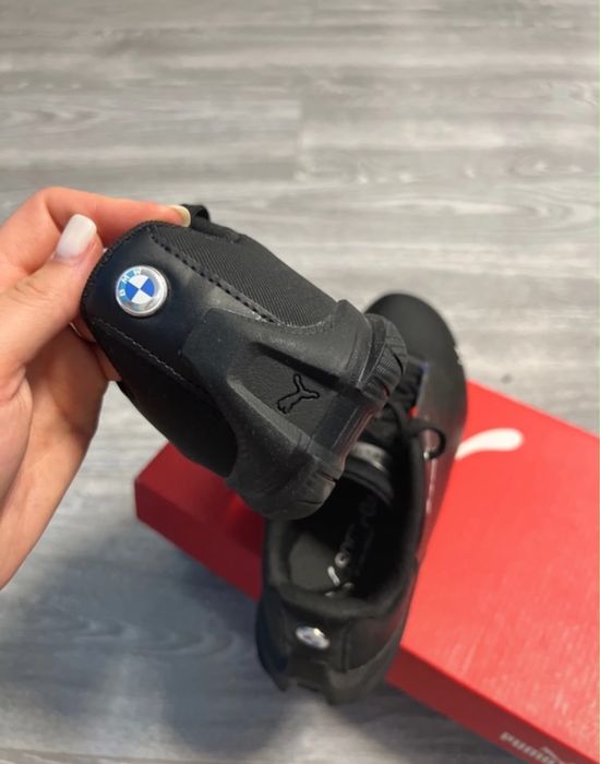 Adidasi Puma BMW