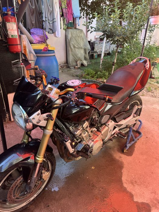 Honda Hornet PC36 2006