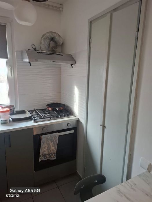 Apartament cu 2 camere in Bulevardul Garii, mobilat si utilat!