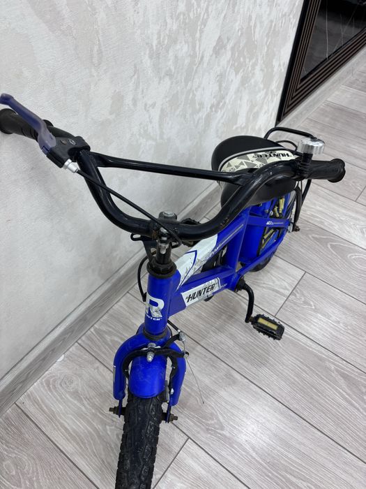 Велосипед детский