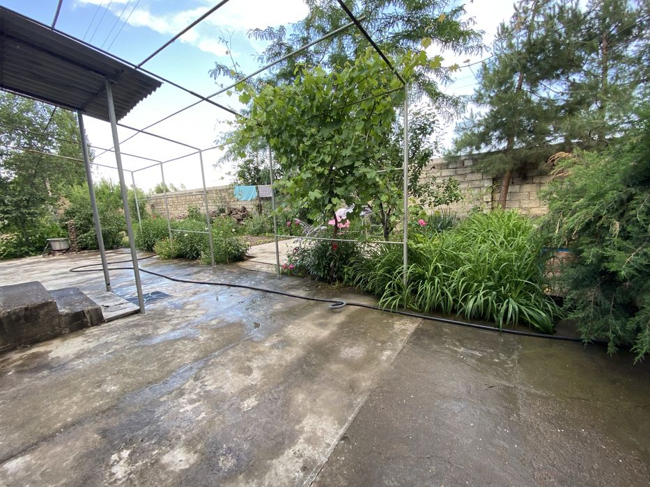 Дом 100м2, 10 соток  Уртасарай