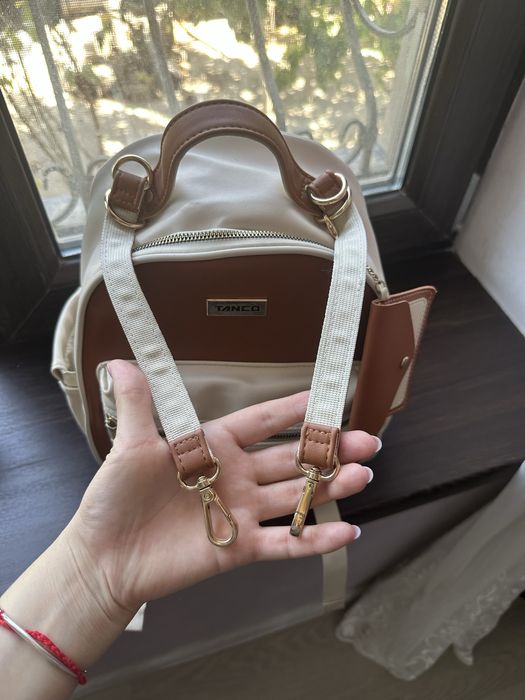 Сумка для коляски Tanco