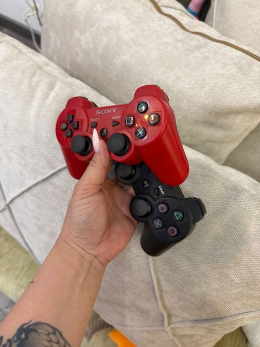 Продам плейстейшн