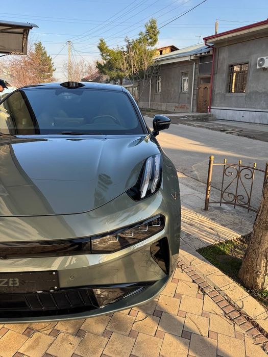 Продается Zeekr 001 You Restyling 3.3