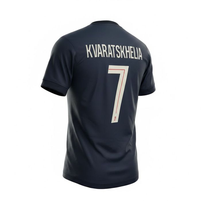 Tricou Kvara psg