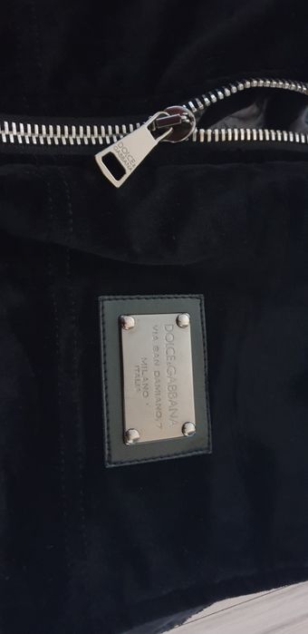 Dolce & Gabbana Womens Vest Size 48  ОРИГИНАЛ! Дамски  Елек!