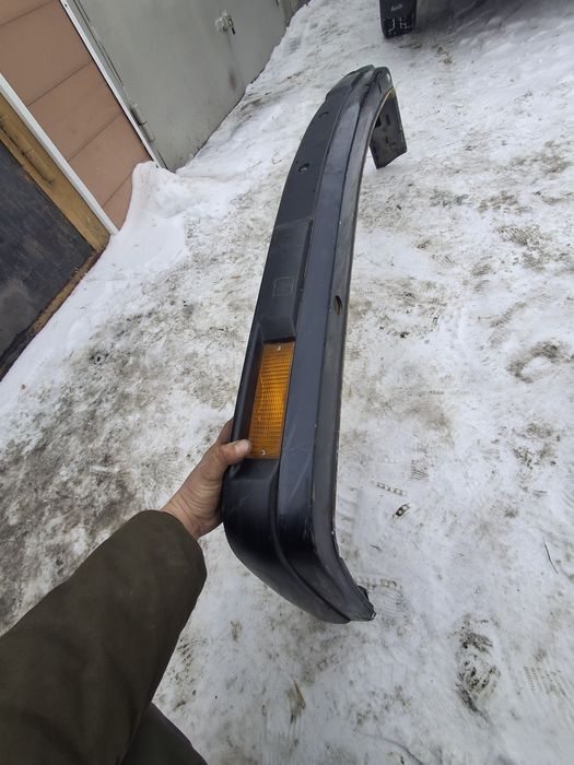 Бампер на бмв е30