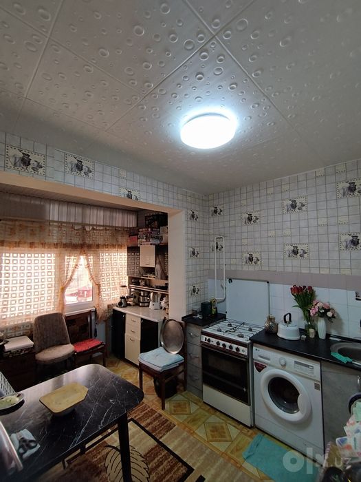 Продаётся 2х комнатная квартира