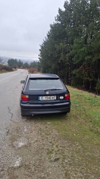 Опел астра ф  1.6