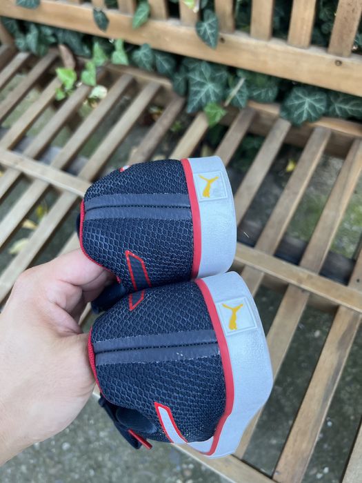 Puma Red Bull Racing