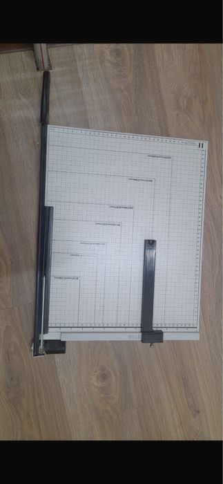 Сурет кесетин резак